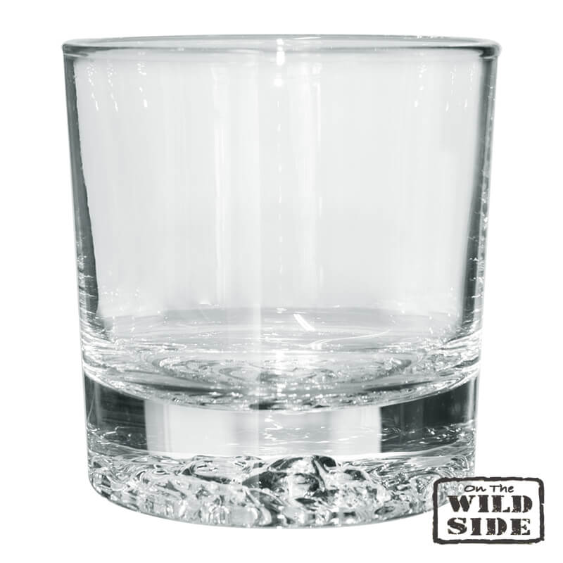 Whisky Glass Lion - Set of 6 - Retail Therapy Online