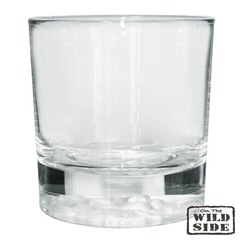 Whisky Glass Lion - Set of 6 - Retail Therapy Online