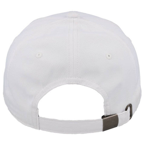 Poly Ripstop 6 Panel Cap