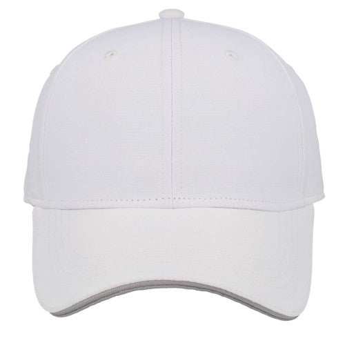 Poly Ripstop 6 Panel Cap