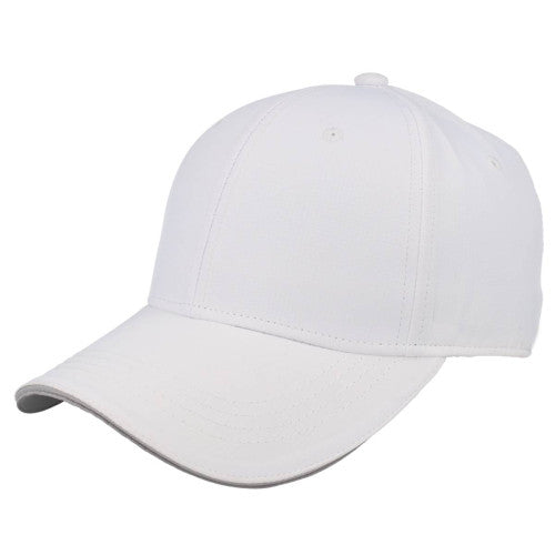 Poly Ripstop 6 Panel Cap