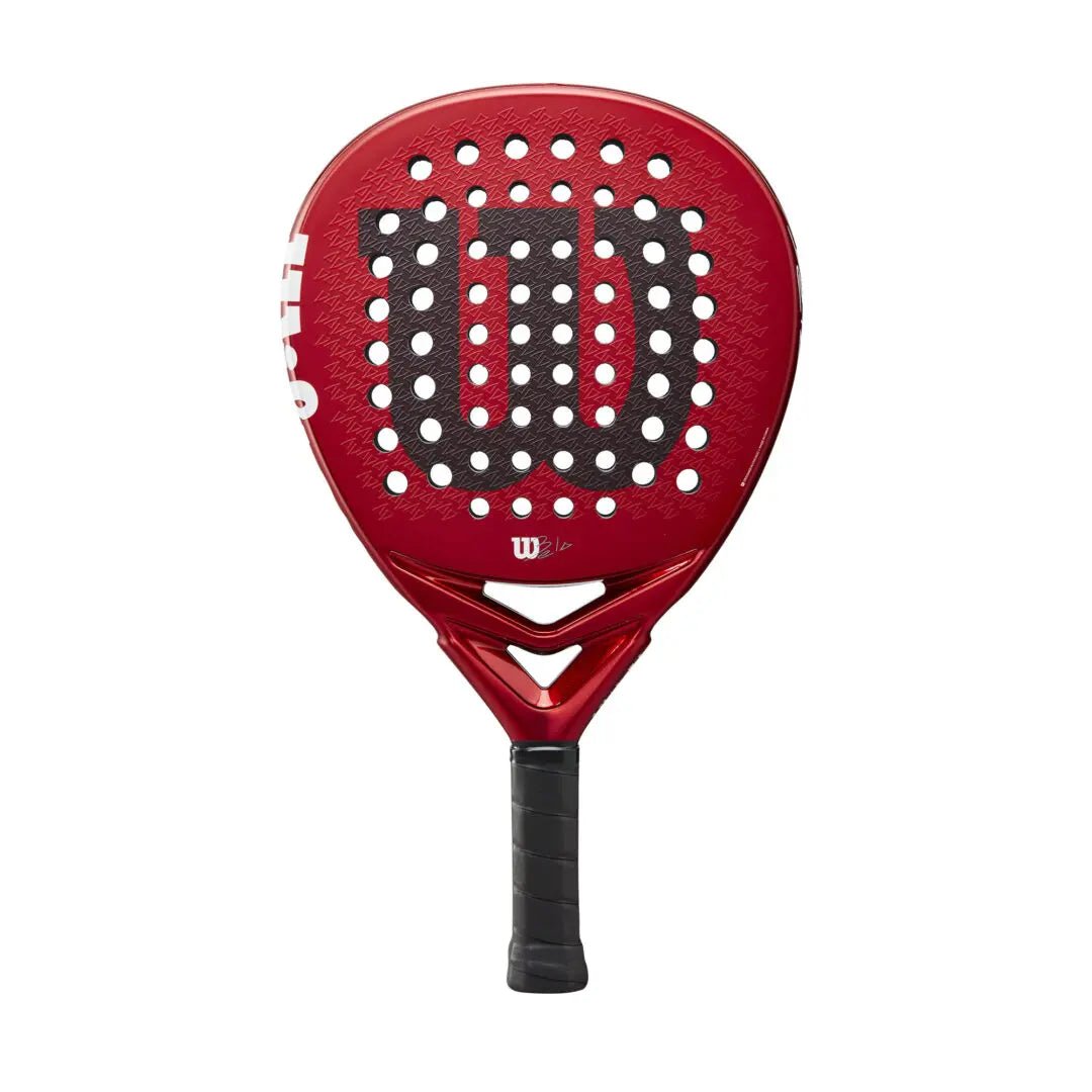 Wilson Bela Pro V2.5 Padel Racket - Retail Therapy Online