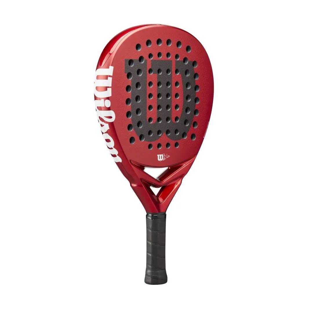 Wilson Bela Pro V2.5 Padel Racket - Retail Therapy Online