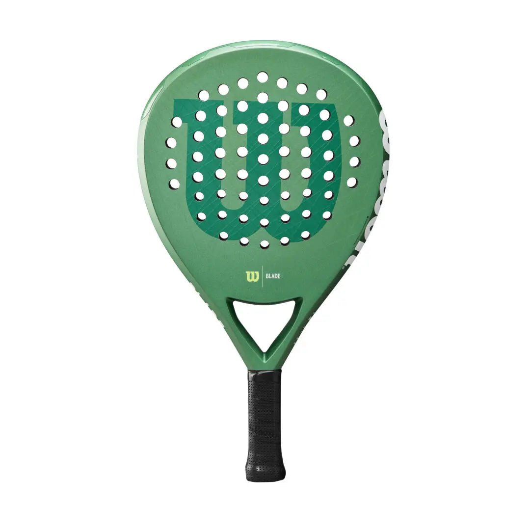 Wilson Blade LS V3 L2 Padel Racket - Retail Therapy Online