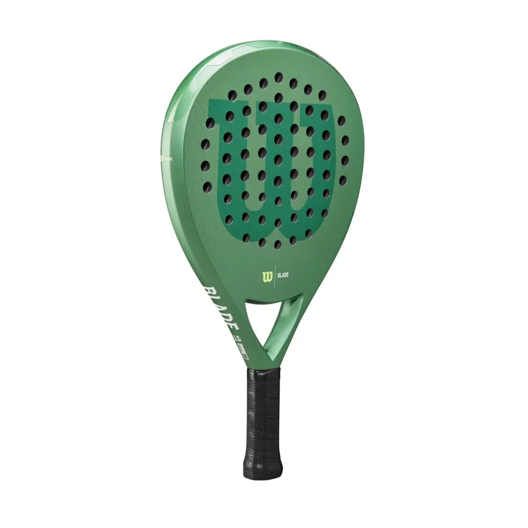 Wilson Blade LS V3 L2 Padel Racket - Retail Therapy Online