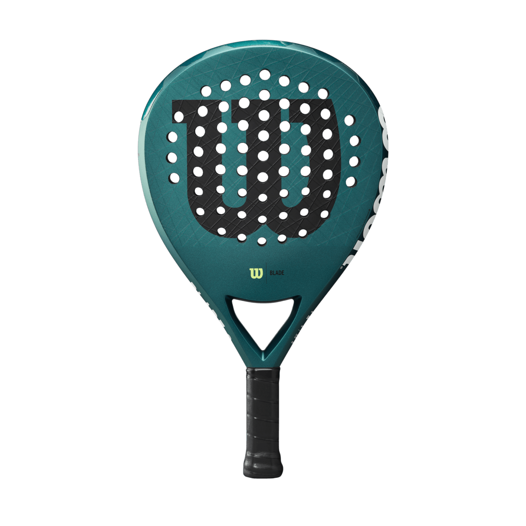 Wilson Blade Pro V3 L2 Padel Racket - Retail Therapy Online