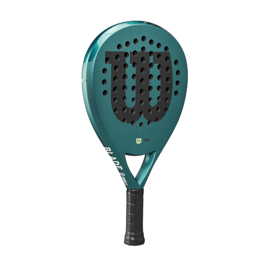 Wilson Blade Pro V3 L2 Padel Racket - Retail Therapy Online
