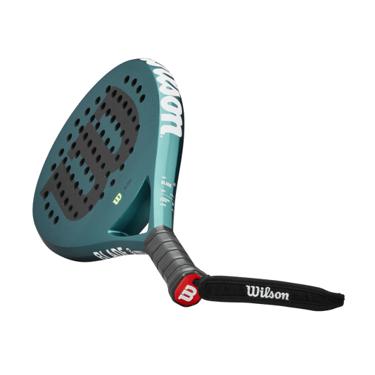 Wilson Blade Pro V3 L2 Padel Racket - Retail Therapy Online