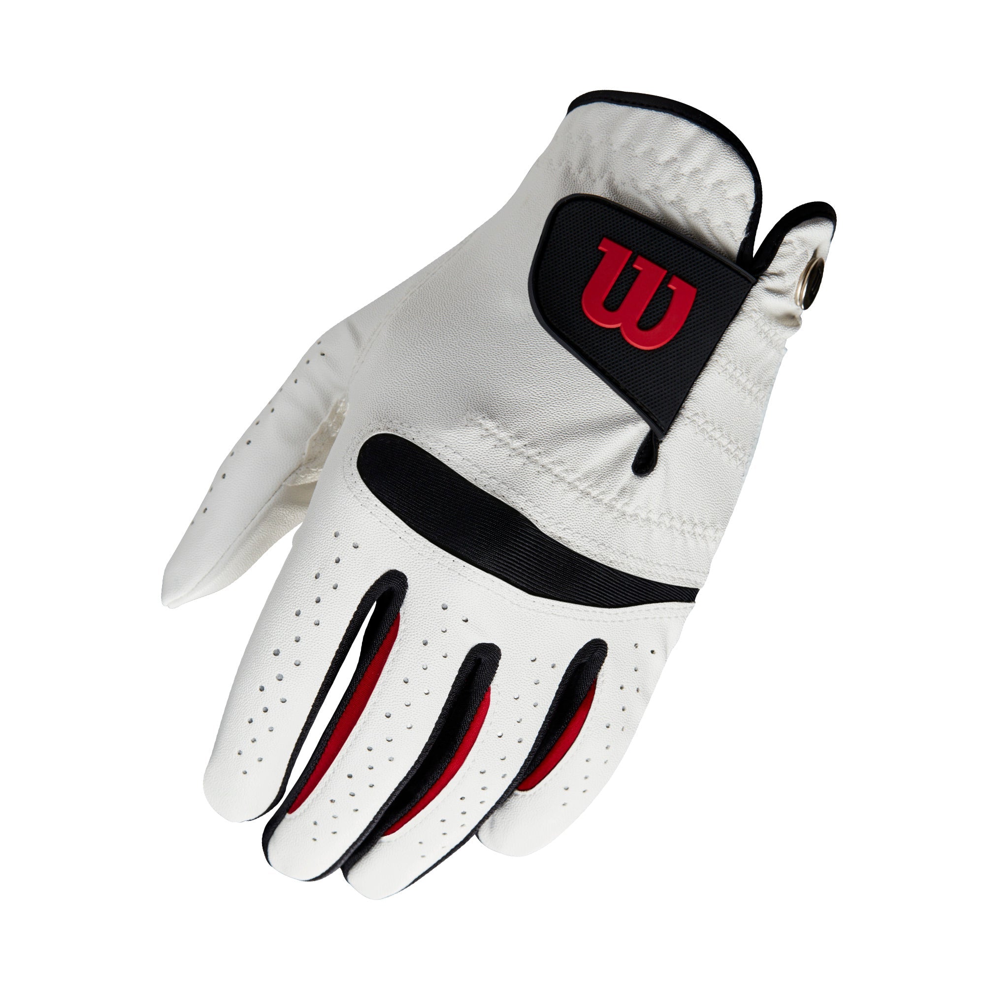 Wilson Mens Feel Plus Golf Glove - Retail Therapy Online