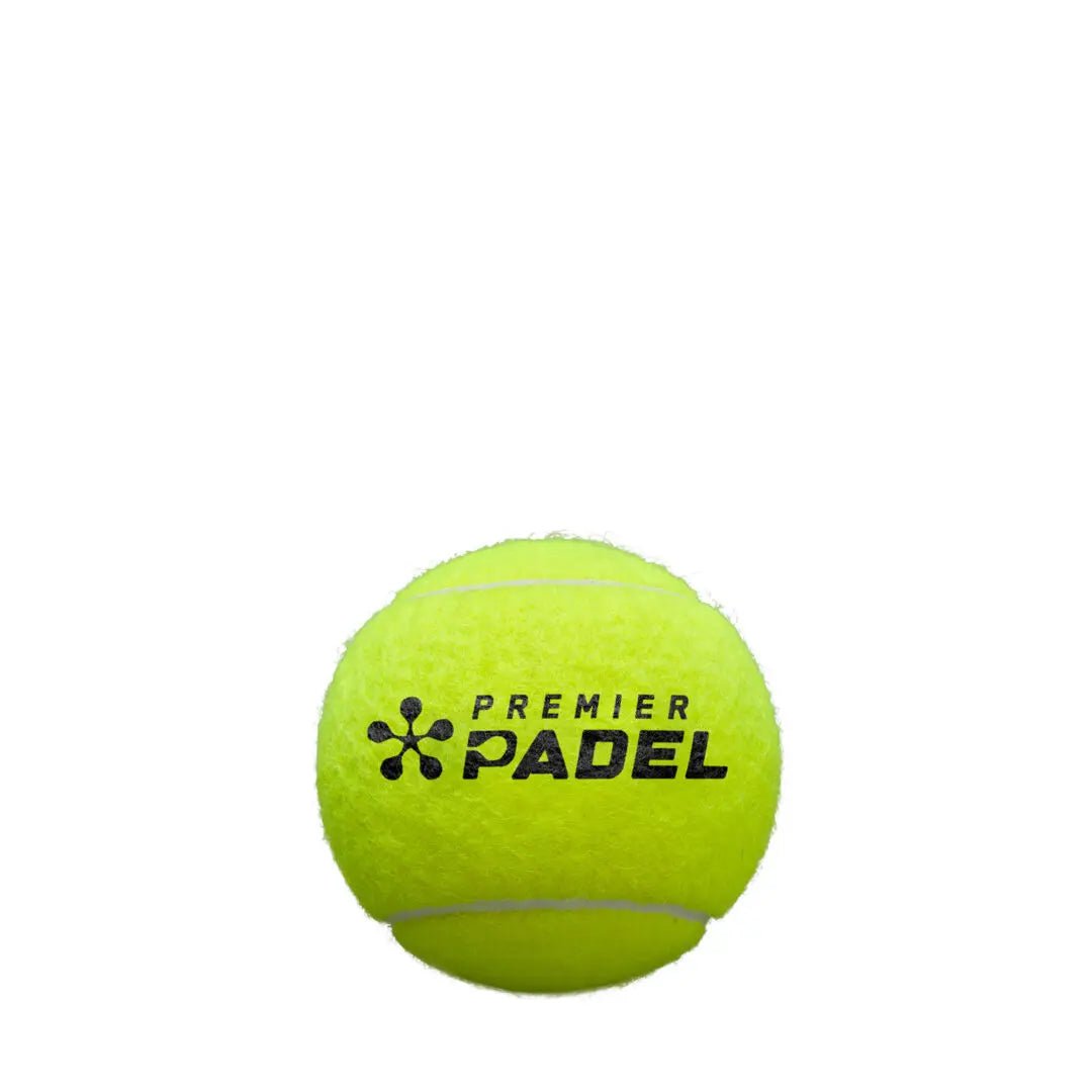 Wilson Premier Padel Ball Tin - Retail Therapy Online