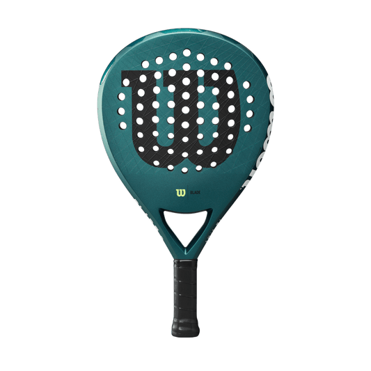 Wilson Pro Staff LT L2 Padel Racket - Retail Therapy Online