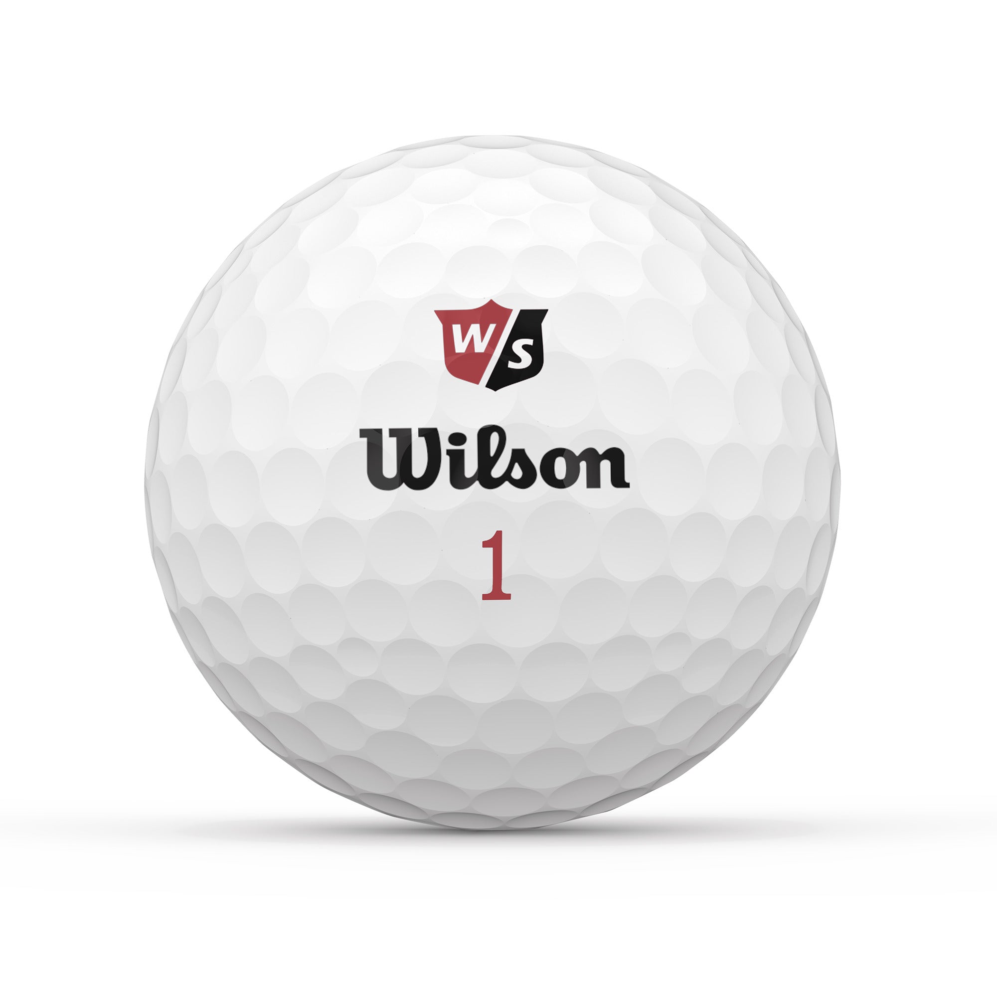 Wilson Staff Duo Soft+ Golf Balls - Retail Therapy Online