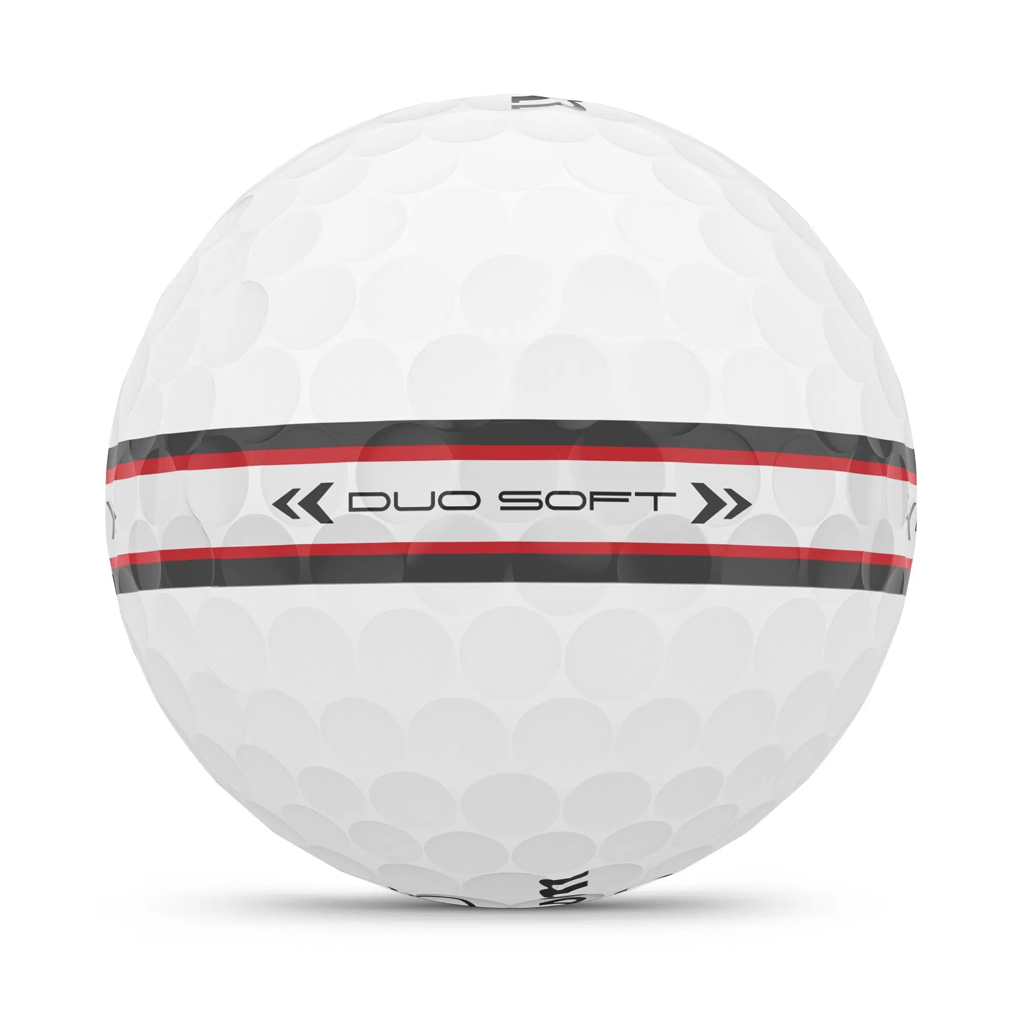 Wilson Staff Duo Soft TRK 360 Golf Balls - Dozen - Retail Therapy Online