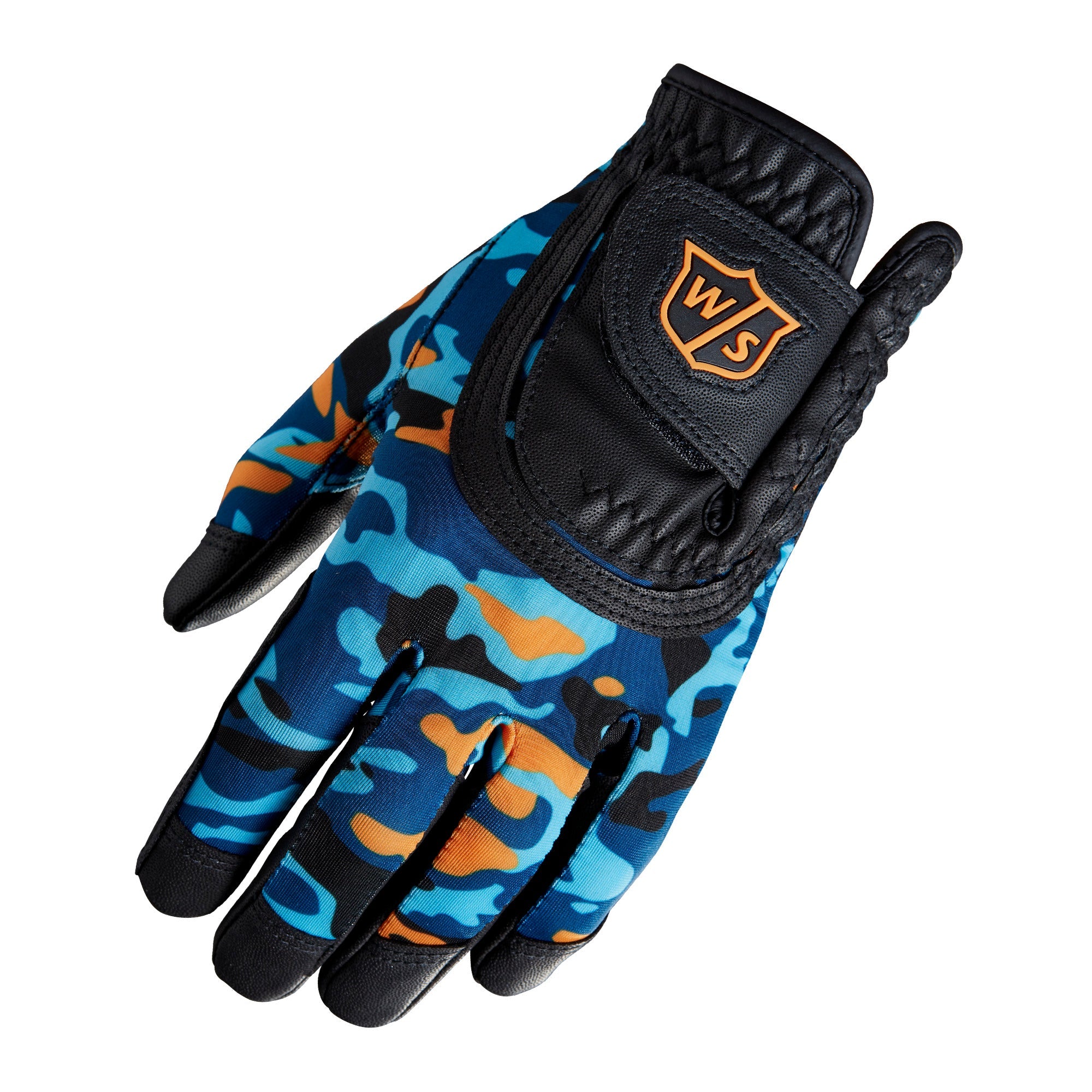 Wilson Staff Junior Fit All Golf Glove - Retail Therapy Online