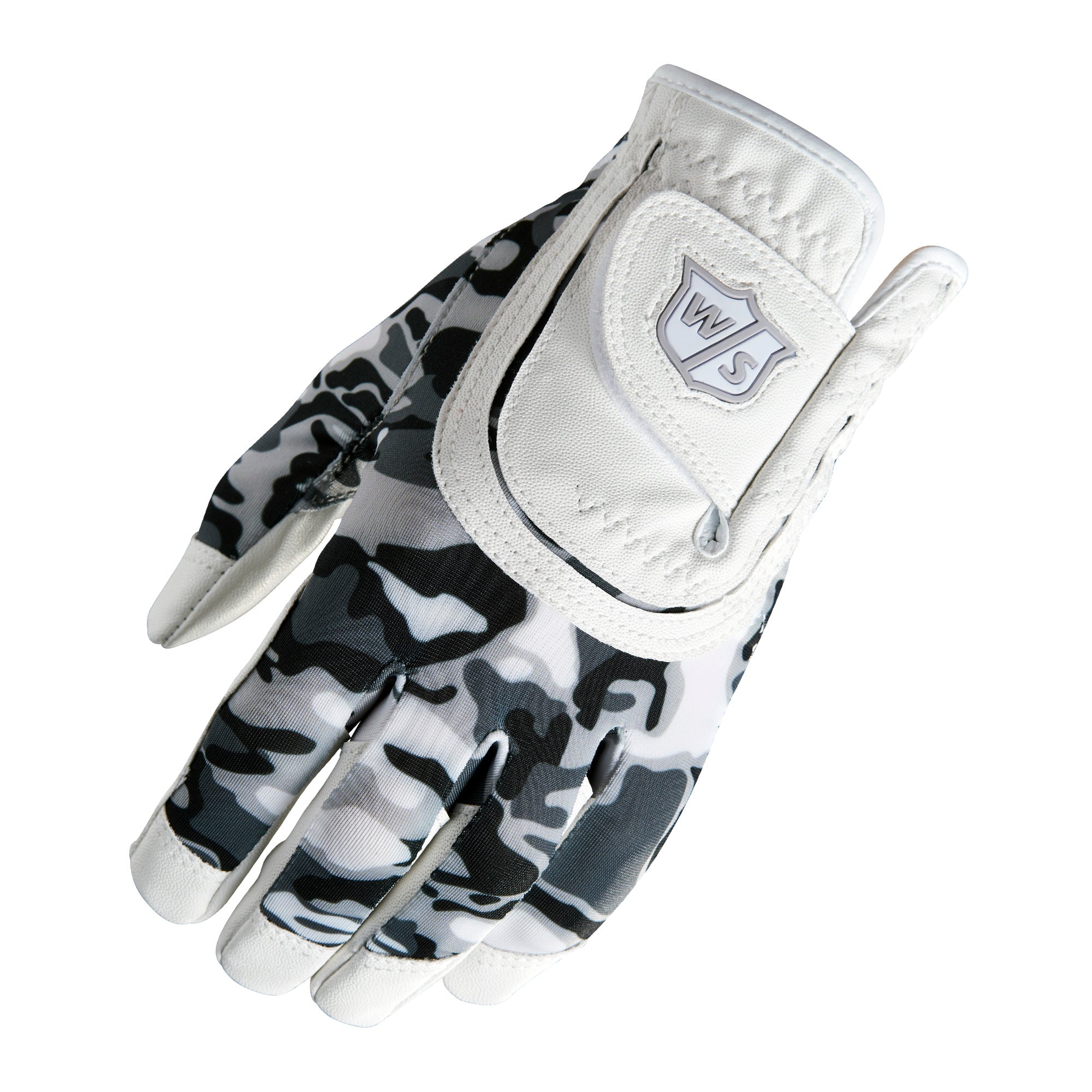 Wilson Staff Junior Fit All Golf Glove - Retail Therapy Online