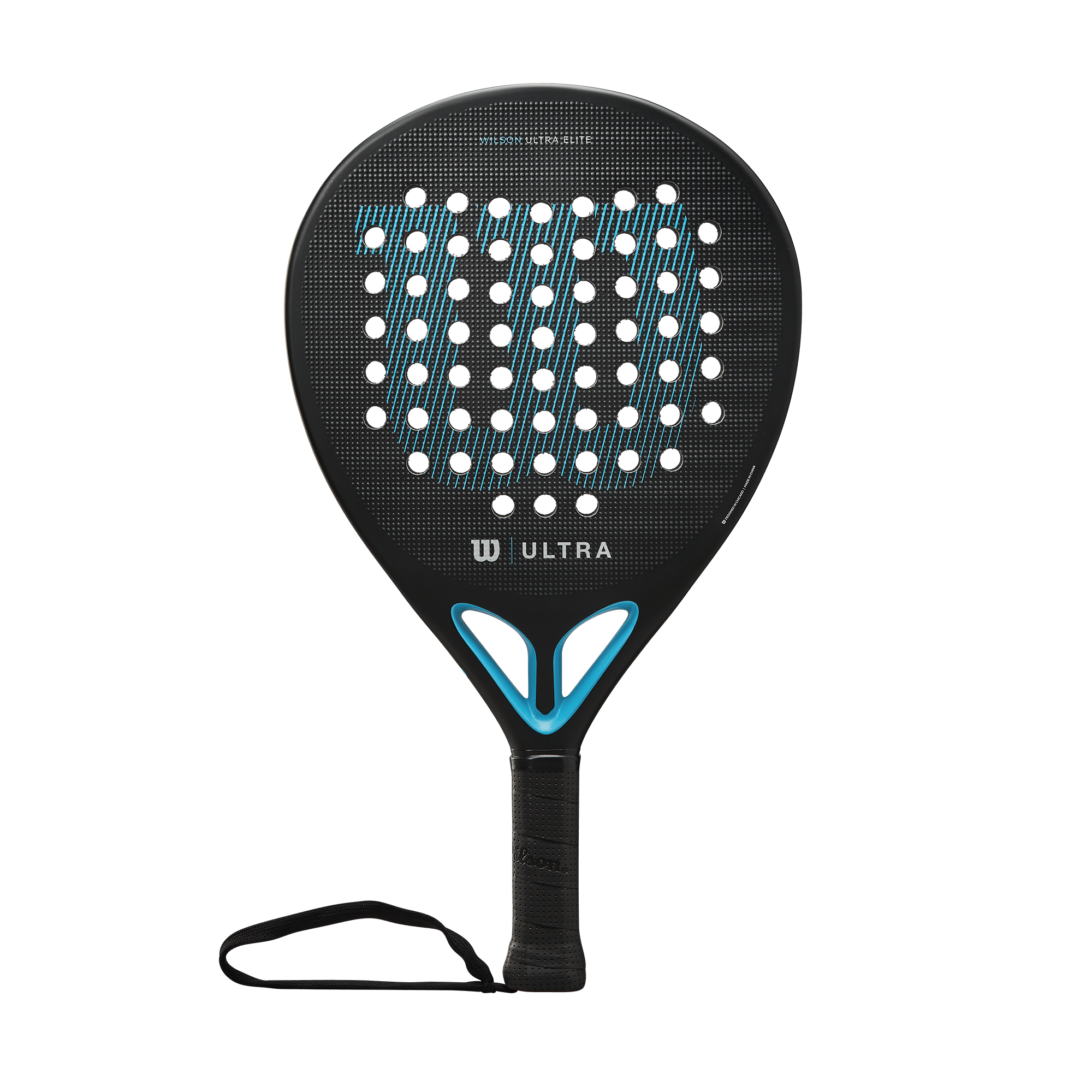 Wilson Ultra Elite V2 Padel Racket - Retail Therapy Online