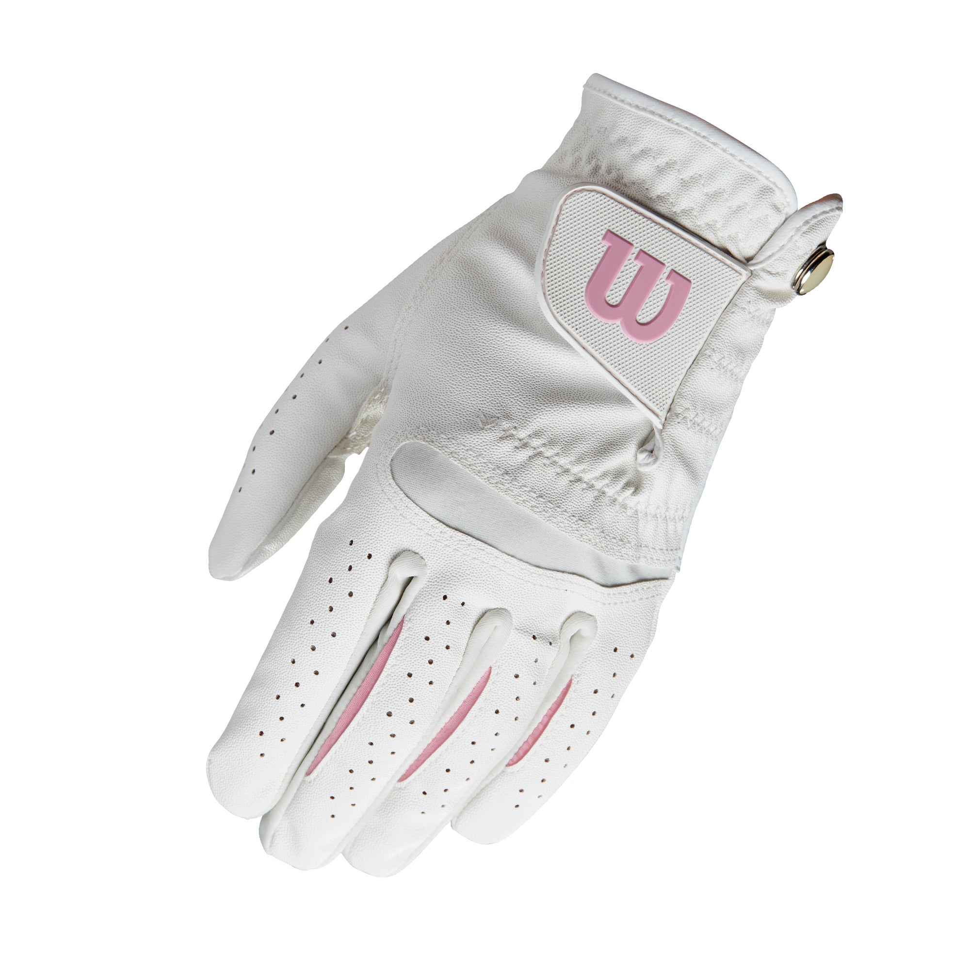 Wilson Women's Feel Plus Golf Glove - Retail Therapy Online