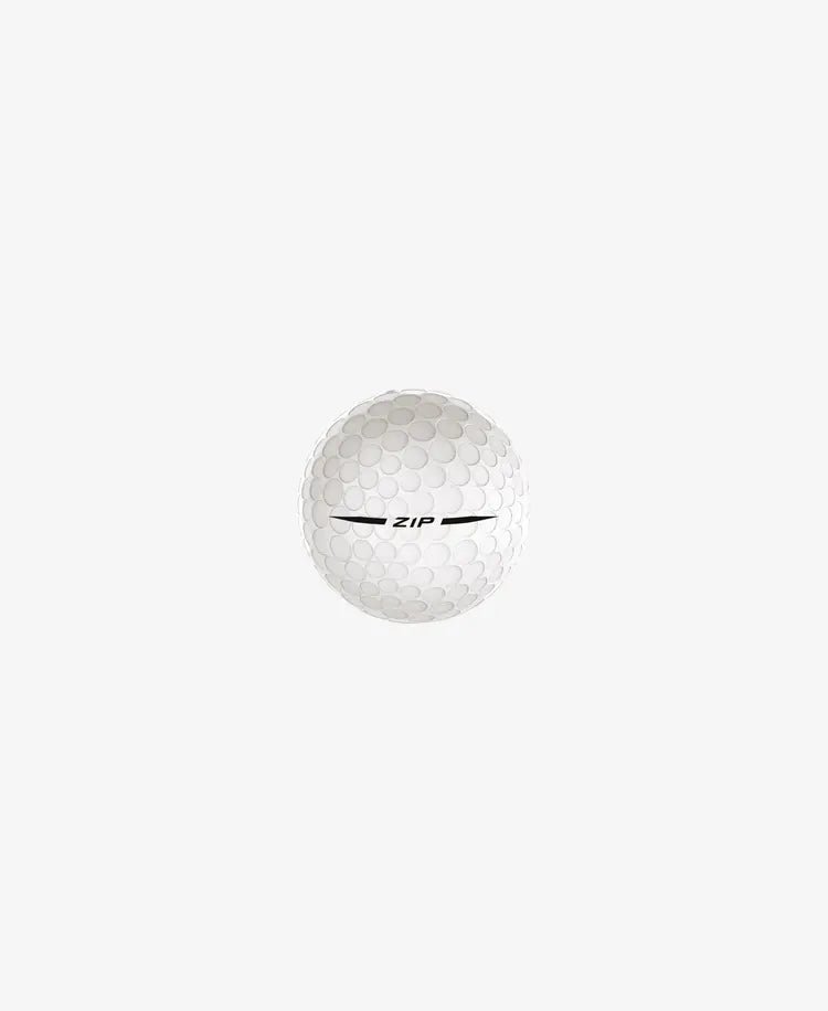 Wilson ZIP Golf Balls - Box of 12 - Retail Therapy Online