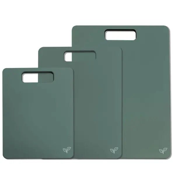 Wood Fibre Chopping Board - Retail Therapy Online