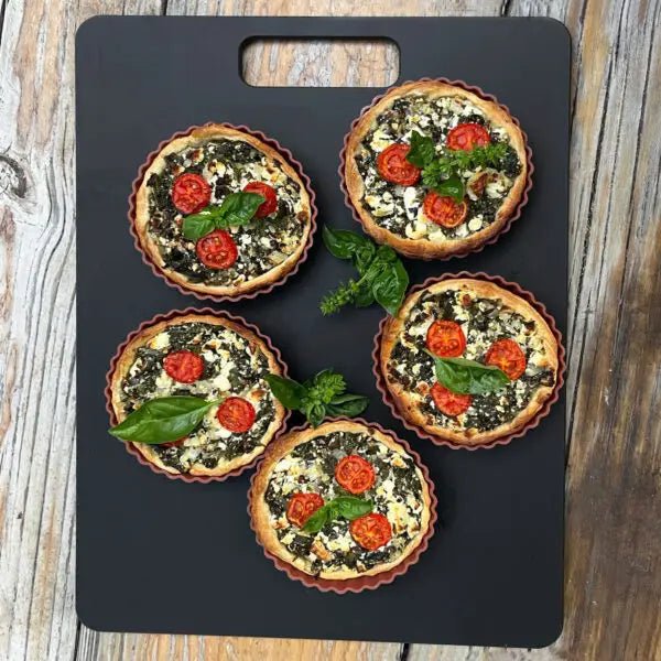 Wood Fibre Chopping Board - Retail Therapy Online