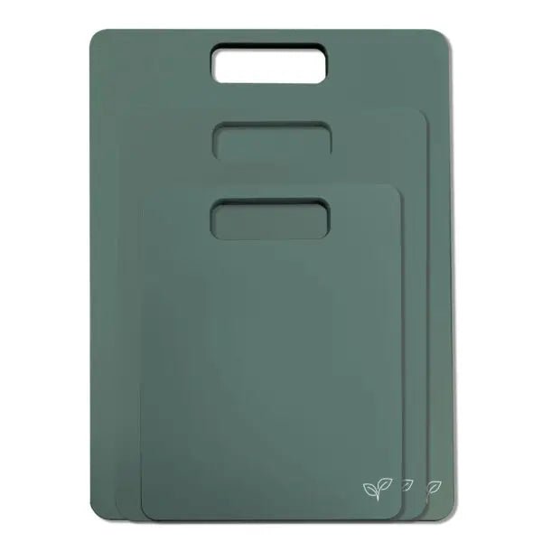 Wood Fibre Chopping Board - Retail Therapy Online