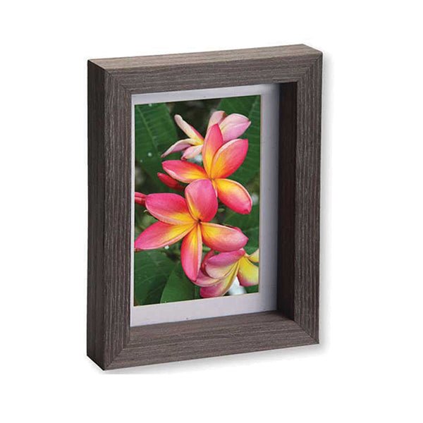 Wooden Slip Photo Frame - Retail Therapy Online