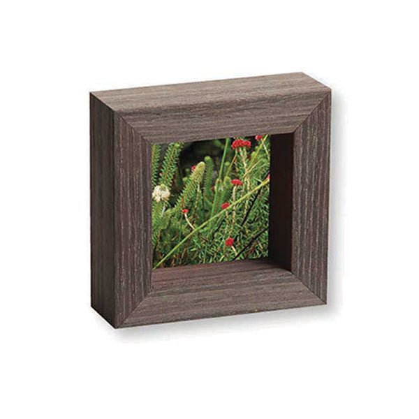 Wooden Slip Photo Frame - Retail Therapy Online