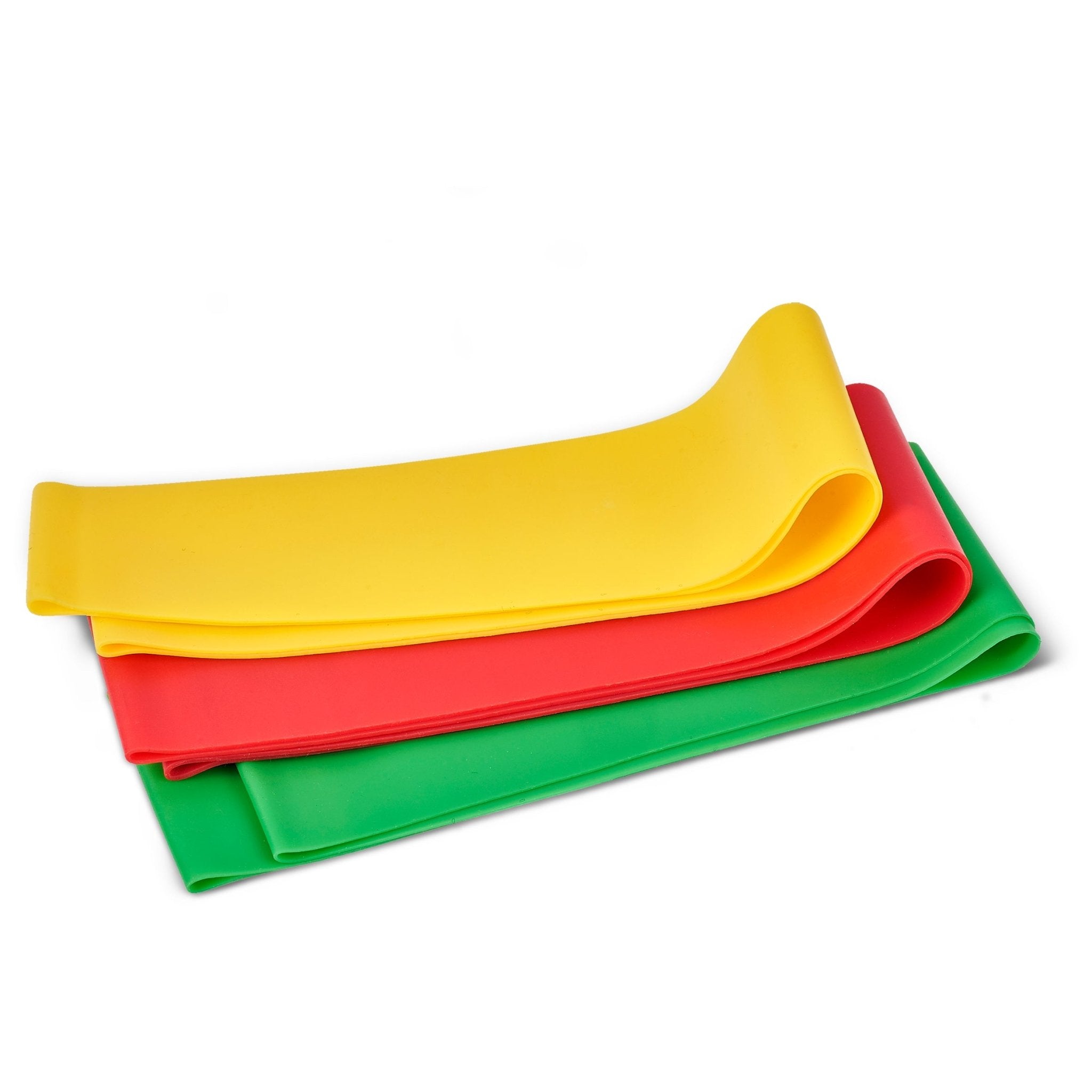 Workout Resistance Bands Set - Retail Therapy Online