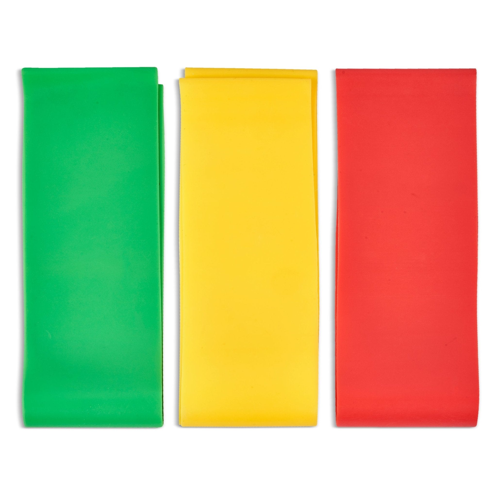 Workout Resistance Bands Set - Retail Therapy Online