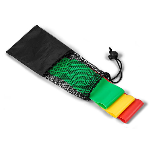Workout Resistance Bands Set - Retail Therapy Online