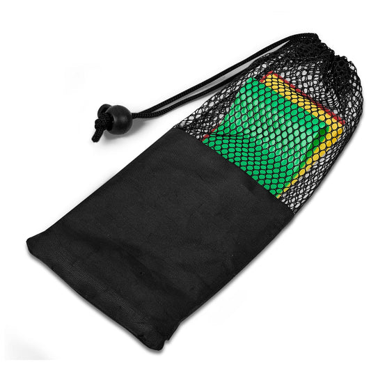 Workout Resistance Bands Set - Retail Therapy Online