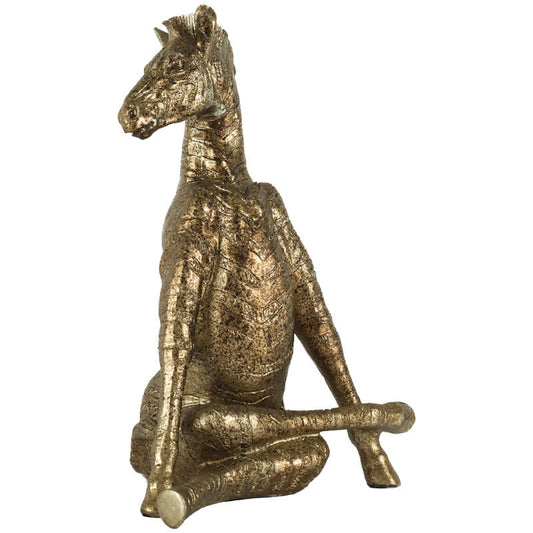 Yoga Animal Decor Figurines - Retail Therapy Online