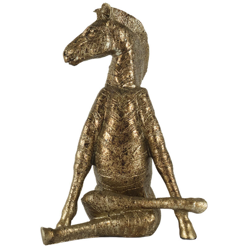 Yoga Animal Decor Figurines - Retail Therapy Online