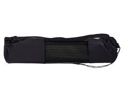 Yoga Exercise Mat 4mm & Carry Bag - Retail Therapy Online