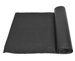 Yoga Exercise Mat 4mm & Carry Bag - Retail Therapy Online