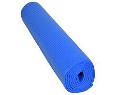 Yoga Mat 6mm & Carry Bag - Retail Therapy Online