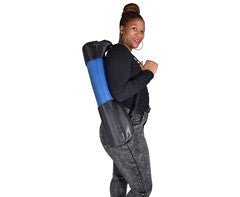 Yoga Mat 6mm & Carry Bag - Retail Therapy Online