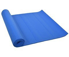 Yoga Mat 6mm & Carry Bag - Retail Therapy Online