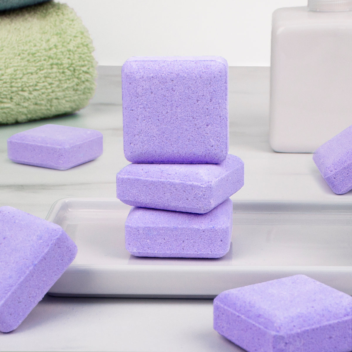 Shower Steamers - Set of 8