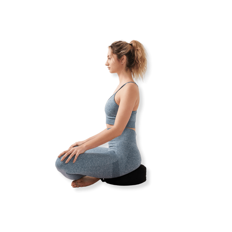 Zafu Yoga Cushion - Retail Therapy Online