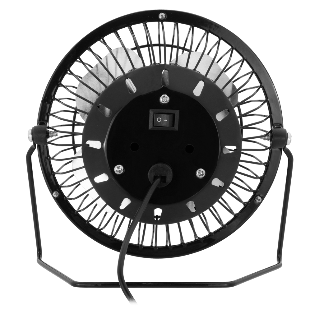 ZEN Cool Series 4 inch Mini Desk Fan - Retail Therapy Online