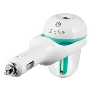 ZEN Serenity Series Mini Car Diffuser - Retail Therapy Online