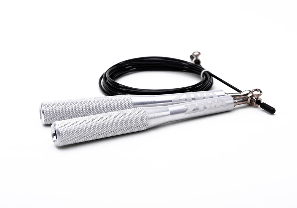 Ziva Speed Skipping Rope - Retail Therapy Online