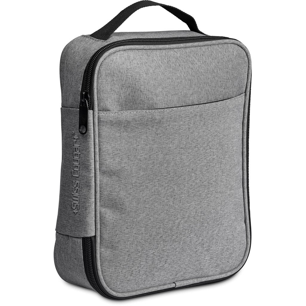 Zurich Tech Accessory Bag - Retail Therapy Online
