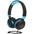 Mpow Kids Wired Foldable Headphones