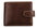 Two Fold Men's Genuine Leather Wallet