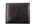 Men's Folding Genuine Leather Wallet