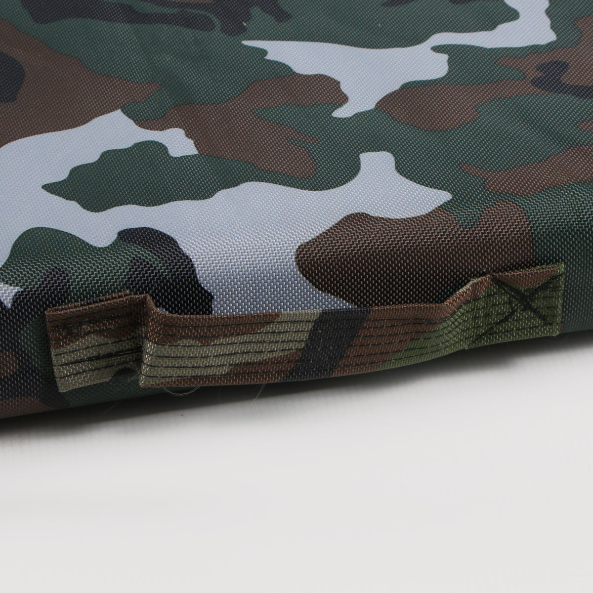 Dog-O-Pedic Orthopedic Memory Foam Snoozer Mattress