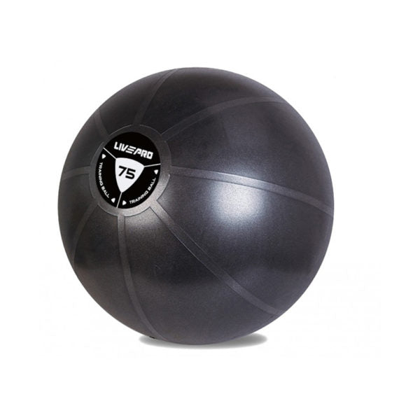 Livepro Anti Burst Core Fit Exercise Ball