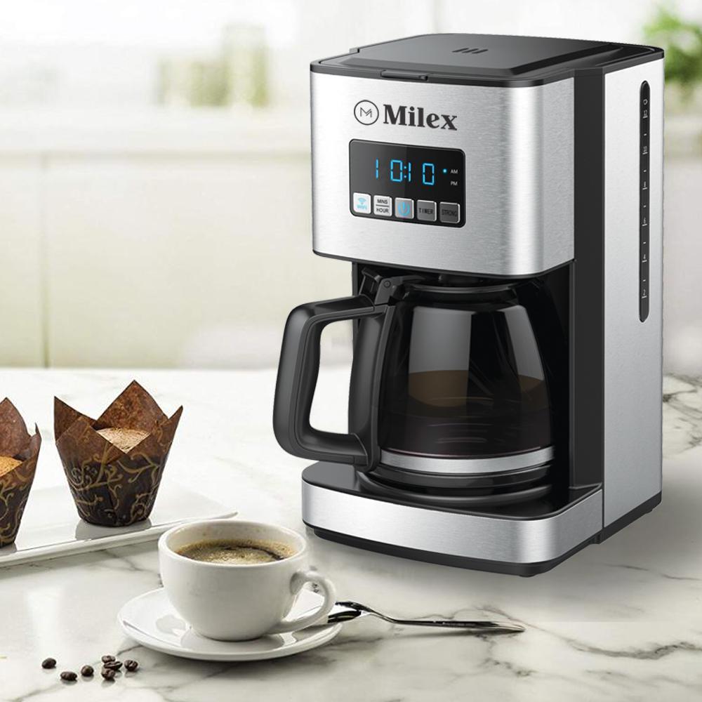 Coffee Machines